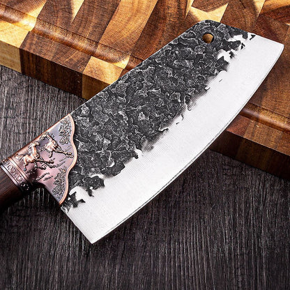 Luxury Kitchen Knife Set