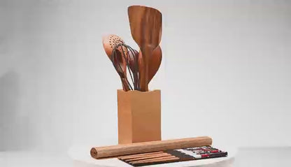 Luxury Kitchen Knife Set